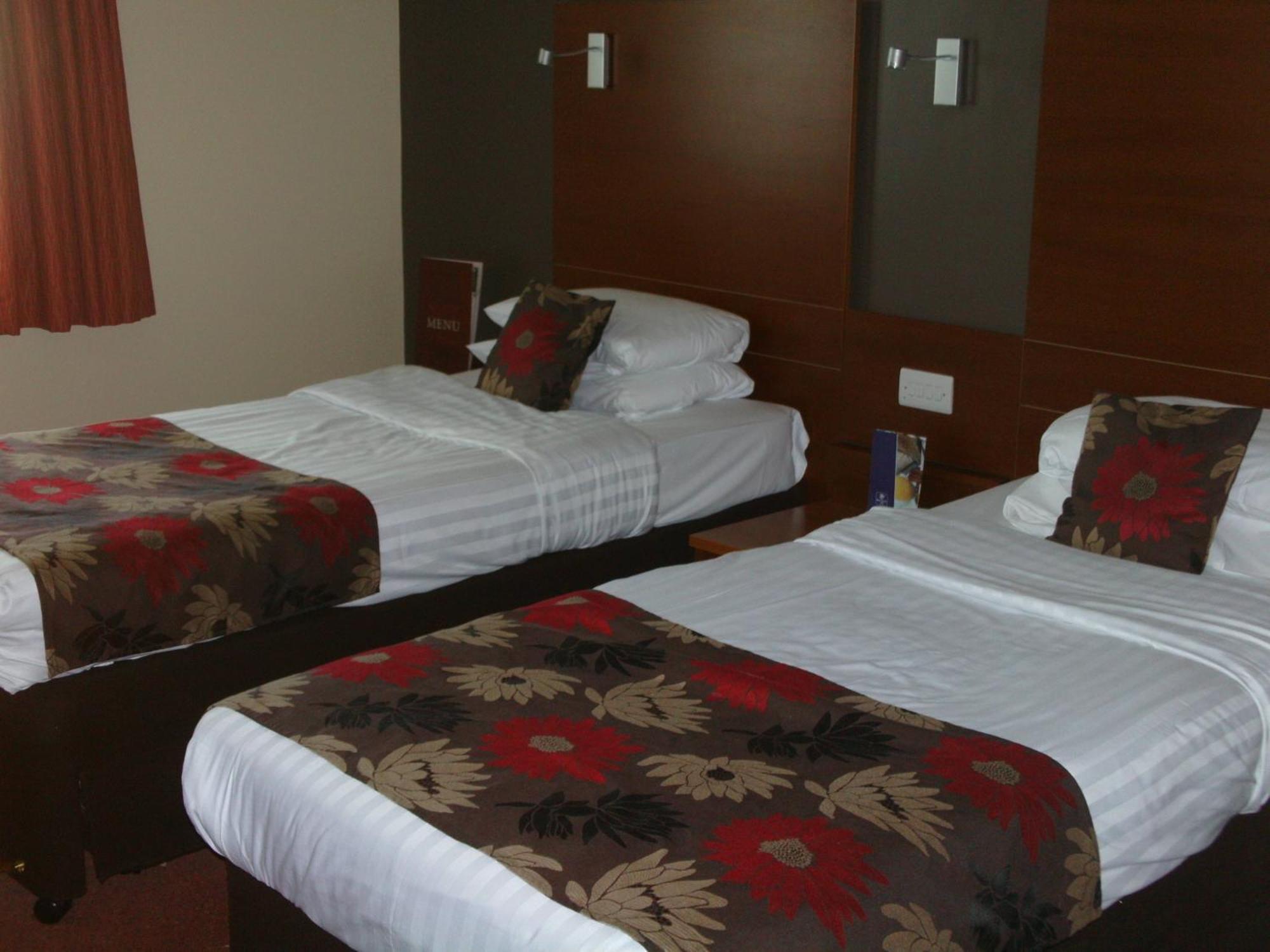 The Wishing Well Hotel Selby Ngoại thất bức ảnh