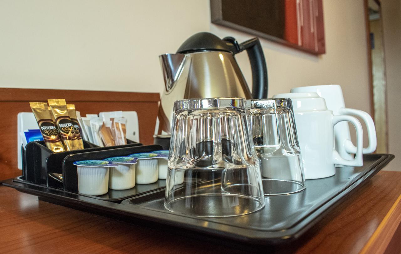 The Wishing Well Hotel Selby Ngoại thất bức ảnh