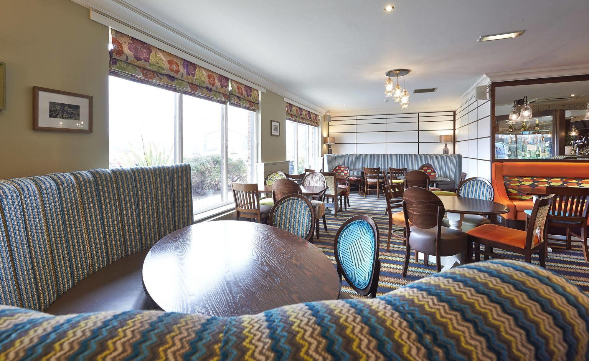 The Wishing Well Hotel Selby Ngoại thất bức ảnh