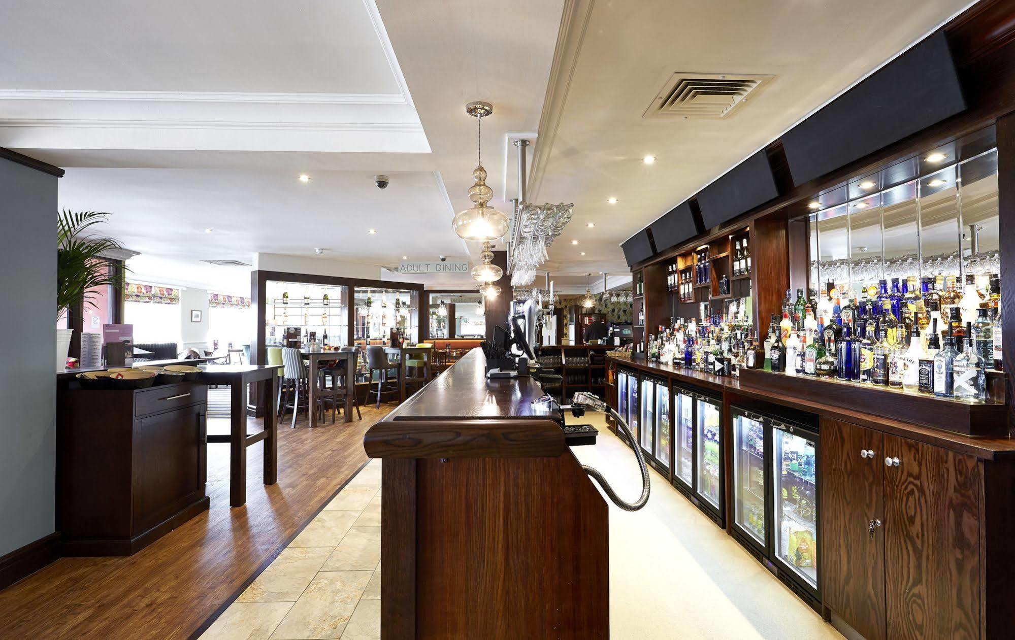 The Wishing Well Hotel Selby Ngoại thất bức ảnh