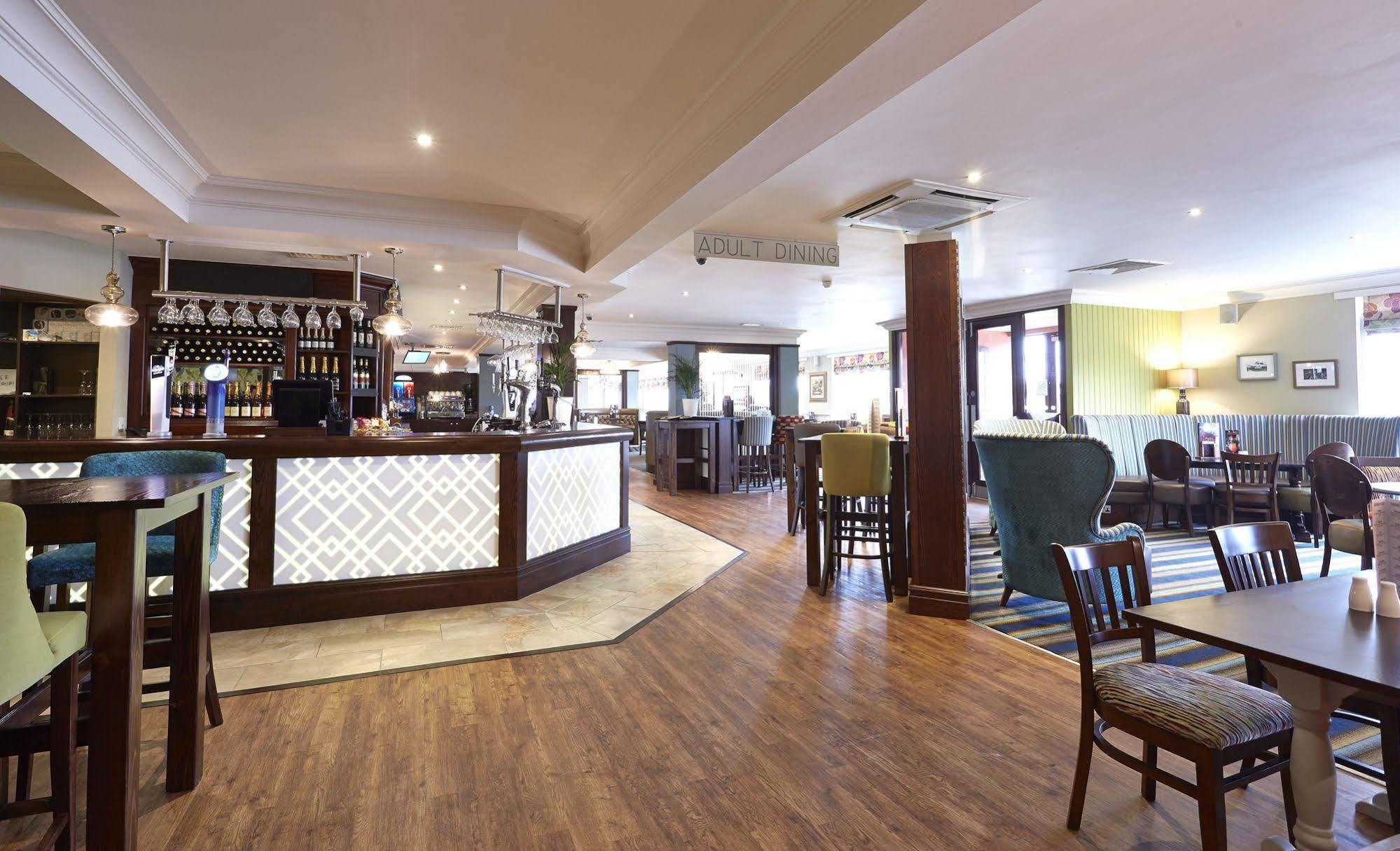 The Wishing Well Hotel Selby Ngoại thất bức ảnh