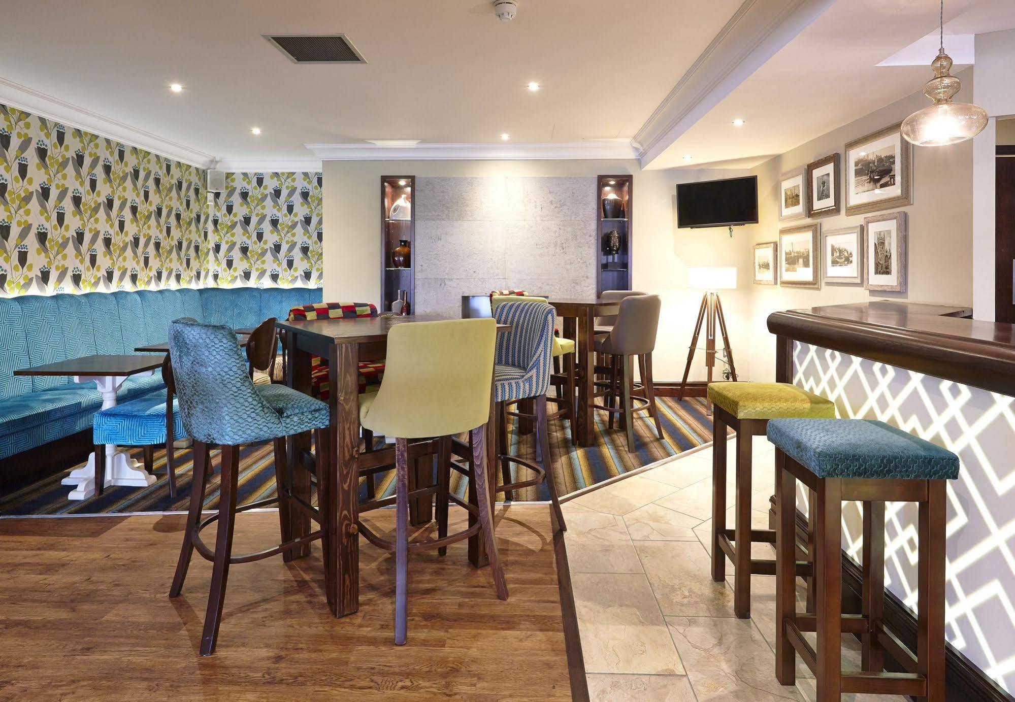 The Wishing Well Hotel Selby Ngoại thất bức ảnh
