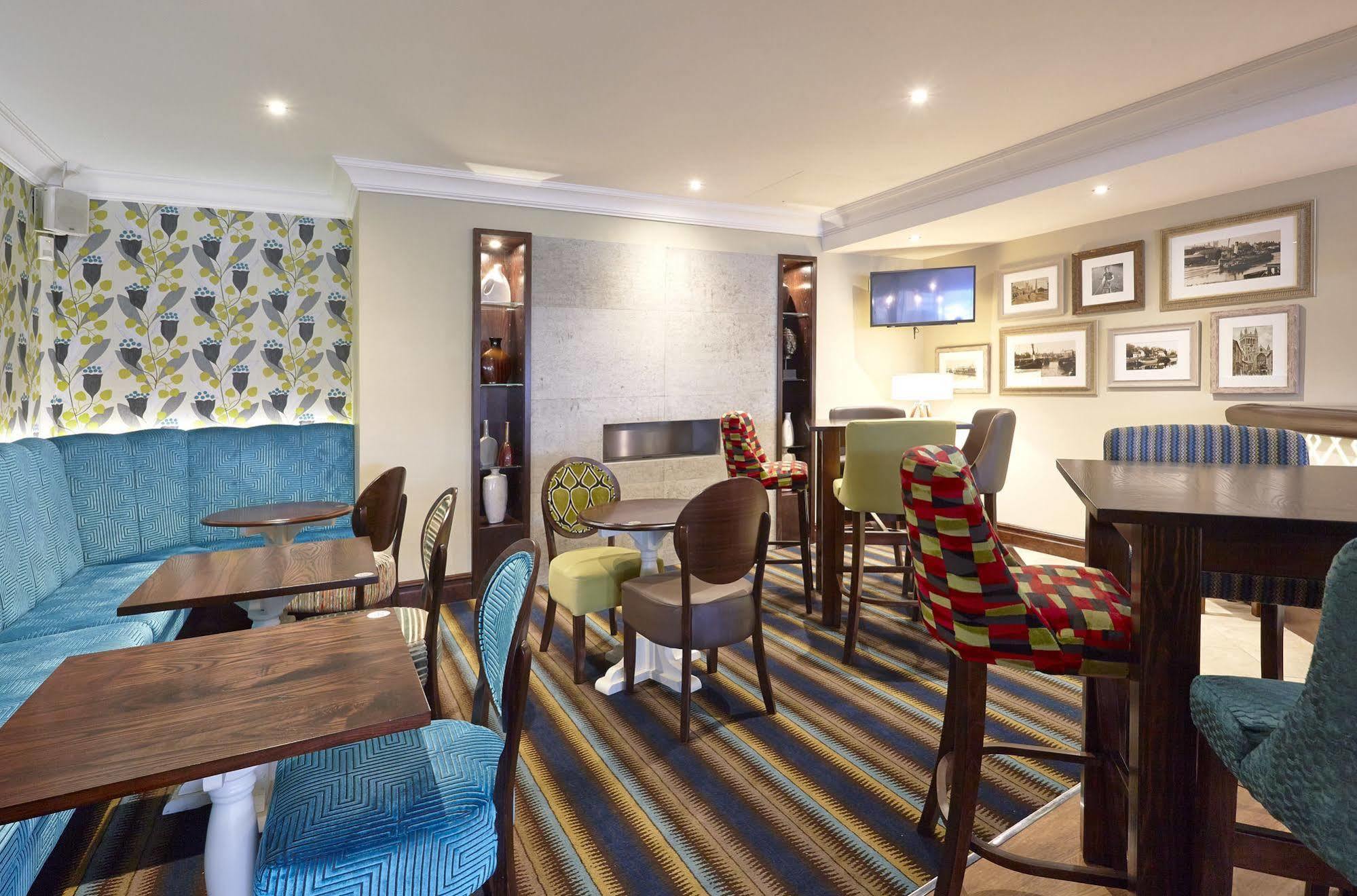 The Wishing Well Hotel Selby Ngoại thất bức ảnh